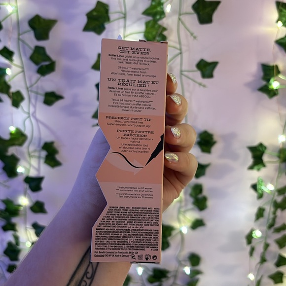 NWT Benefit Roller Liner - Picture 2 of 3